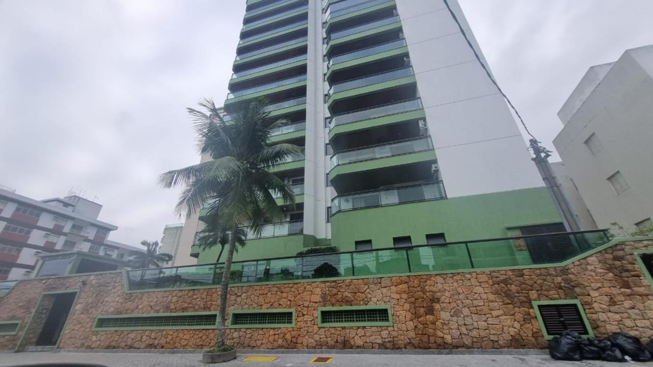 Sol & Mar - Vereda Tropical Guarujá Exterior foto